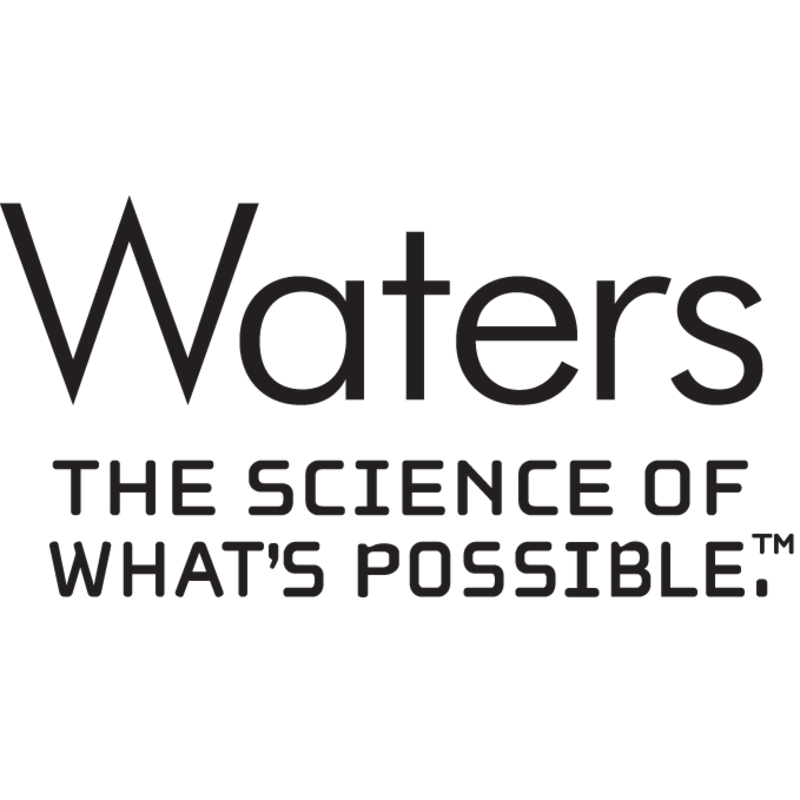 Waters analytical standards and reagents