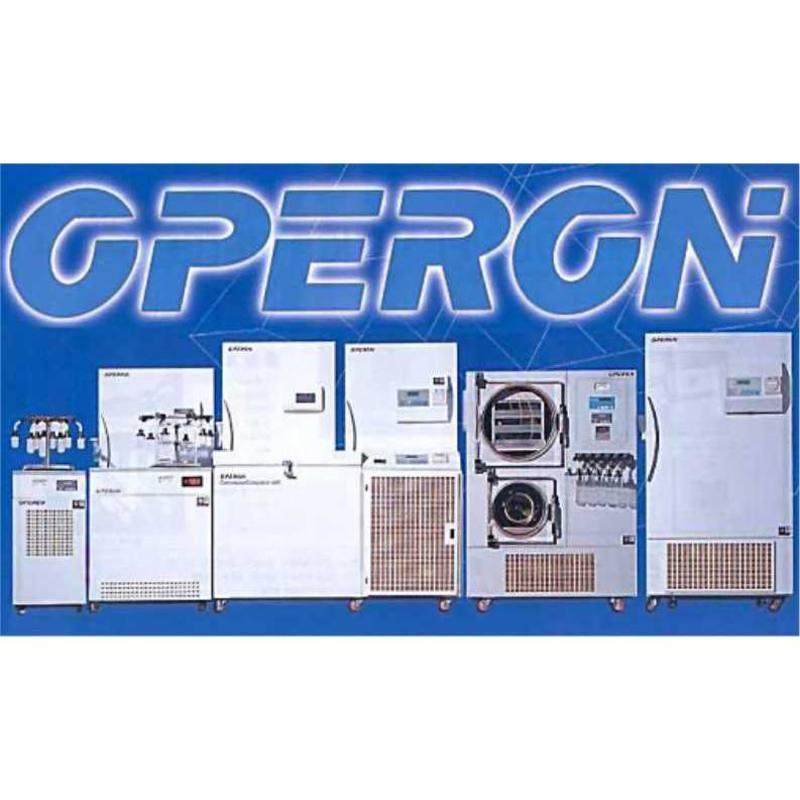 Operon Ultra-low Temperature Freezers