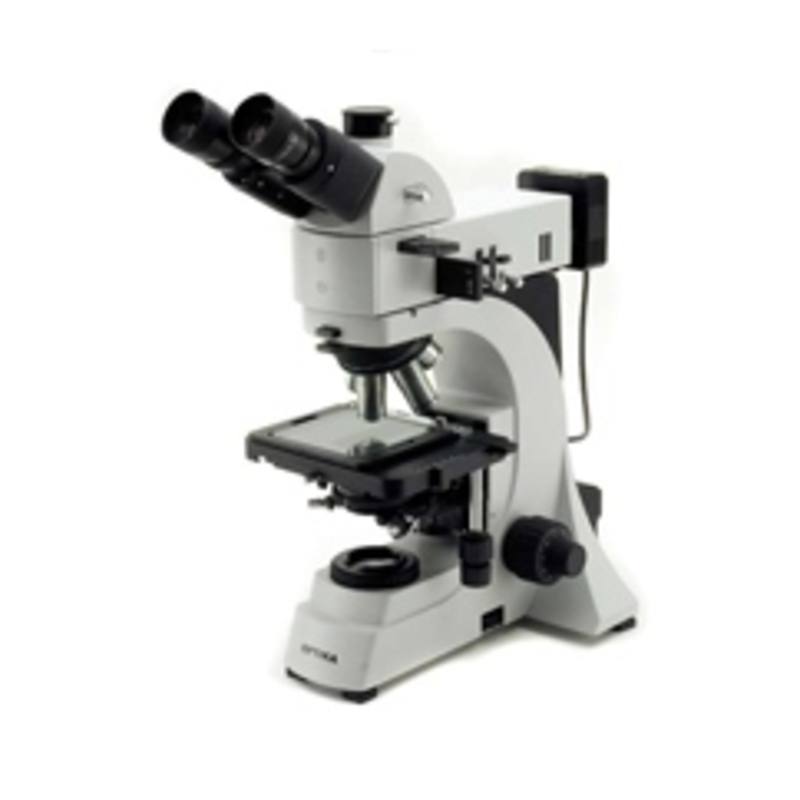 Optika Industrial Microscopes