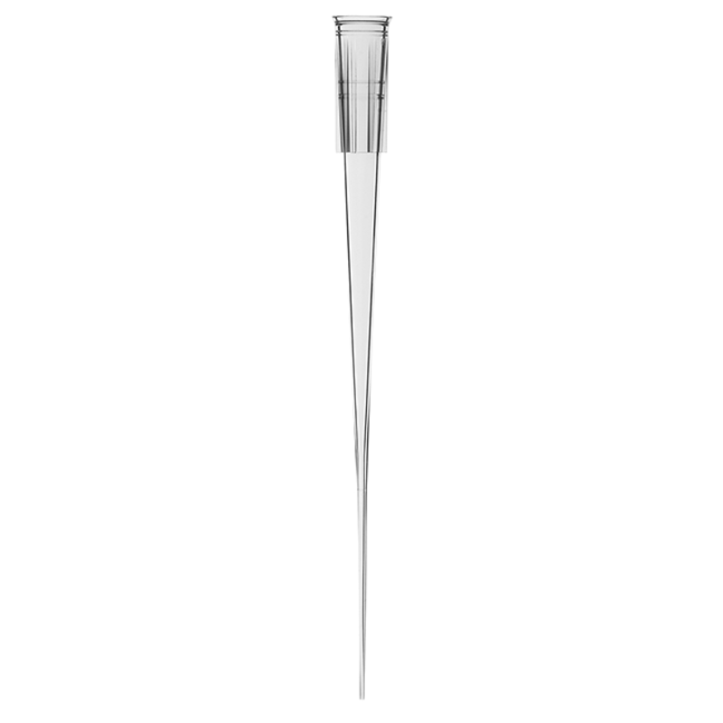 SSI gel-loading tip 200ul, round orifice, 0.57mm thick, sterile