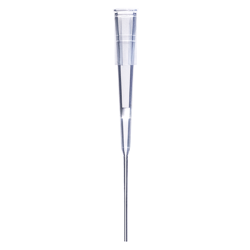 SSI gel-loading tip 20ul, round orifice, 0.57mm thick, sterile