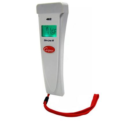 Buy Slim-Line Infrared Thermometer in NZ. 