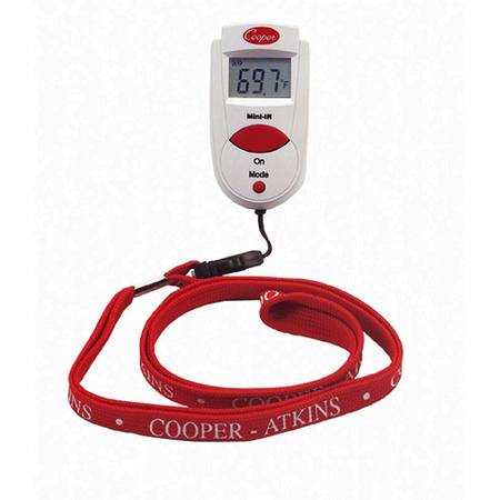 Buy Mini-IR 470 - Mini Infrared Thermometer in NZ. 