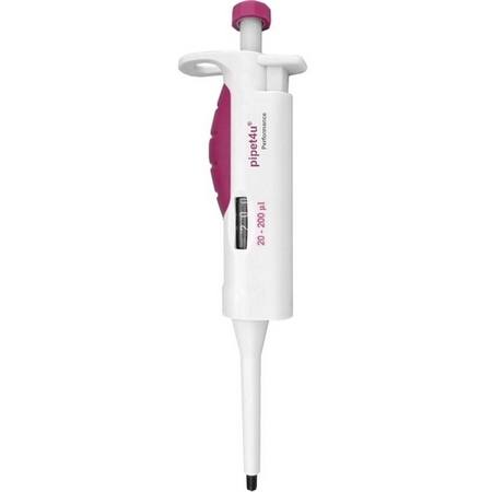 Buy Ahn myPette single channel variable volume pipette 20 - 200?l in NZ. 