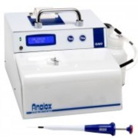 Buy Analox GM9 Glucose Analyser in NZ. 