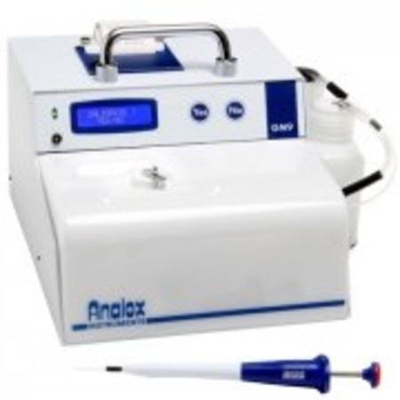 Buy Analox LM5 Lactate Analyser in NZ. 
