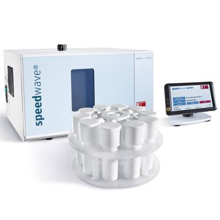 Buy Berghof Speedwave Entry Microwave Digestion System in NZ. 