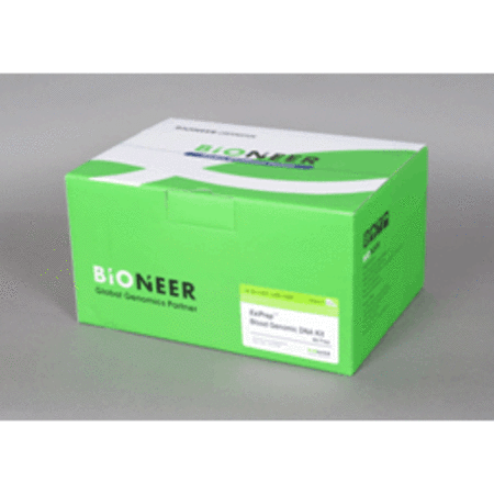 Buy Bioneer AccuPrep His-tagged Protein Purification Kit in NZ. 