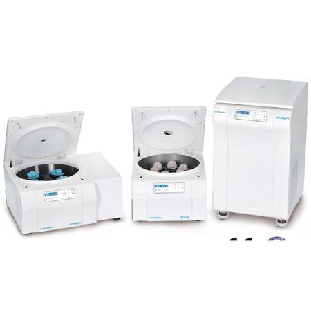 Buy Gyrozen multi-purpose high-speed centrifuges in NZ. 