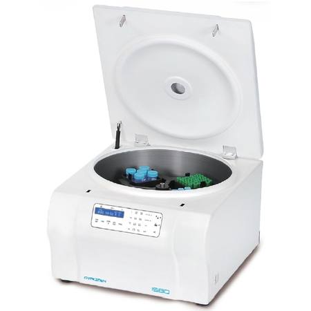 Buy Gyrozen multi-purpose high-speed table-top centrifuge in NZ. 