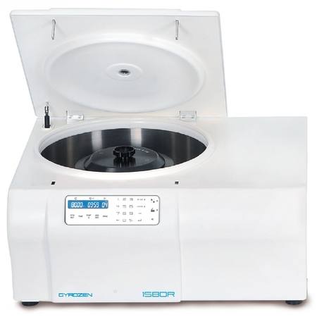 Buy Gyrozen refrigerated multi-purpose high-speed table-top centrifuge in NZ. 