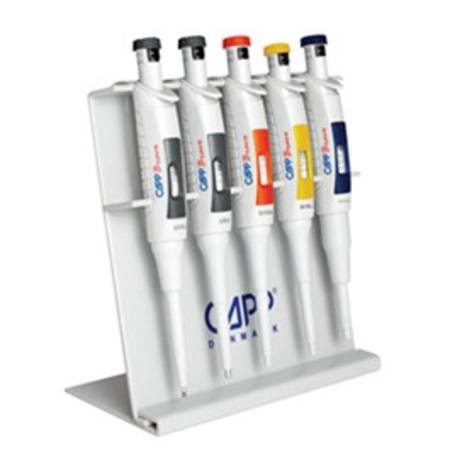 Buy Capp Pipette Stand for mechanical pipettes in NZ. 