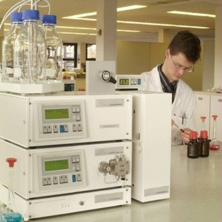Cecil Instruments ion chromatography