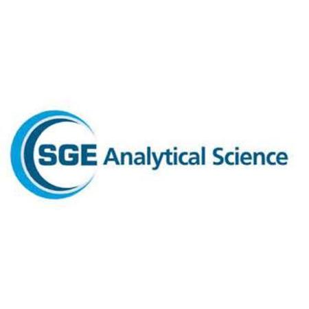 Buy SGE Gas Chromatography Columns in NZ. 