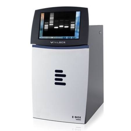Buy E-BOX Stand-Alone Gel Documentation Imaging in NZ. 
