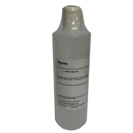 111.8 mS KCL Calibration Solution, 480mL