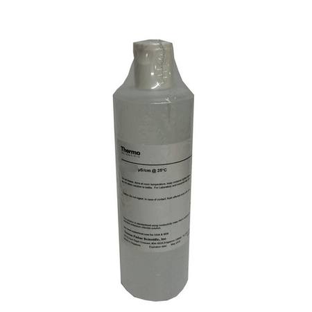 Buy 5000uS/cm Conductivity Calibration Solution, 480 mL in NZ. 