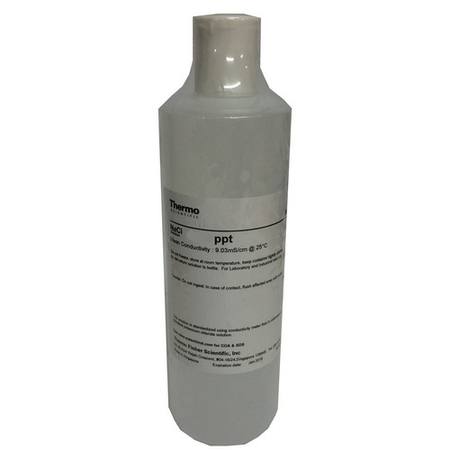 Buy 25 ppt NACL Calibration Solution, 480mL in NZ. 