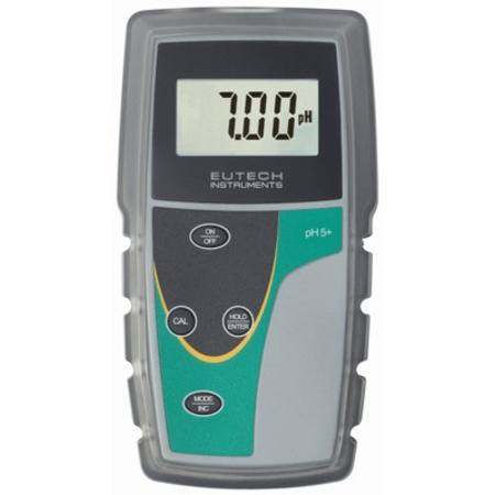 Buy pH5+ pH meter kit in NZ. 