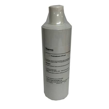 Buy Saturated KCL Solution for Double Junction Electrode, 480mL in NZ. 