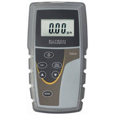 Buy TDS6+ meter, CONSEN91B and Carry set in NZ. 