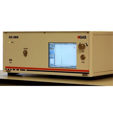 Buy GAS GC-IMS (Ion Mobility Spectrometer) in NZ. 