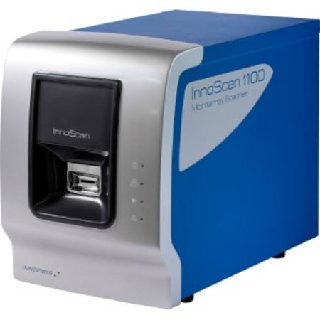 Buy Innopsys InnoScan 1100 Microarray Scanner in NZ. 