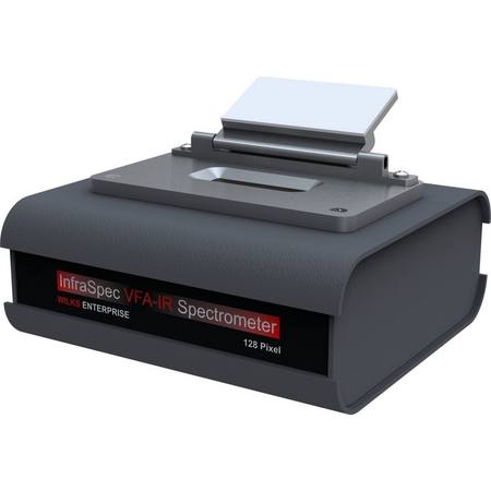 Buy InfraSpec IR Spectrometer in NZ. 