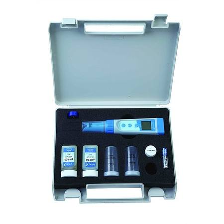 Buy EC5 High/Low Conductivity tester with ATC in NZ. 
