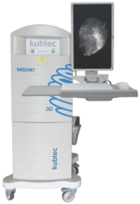 Buy Kubtec MOZART Specimen Radiography in NZ. 
