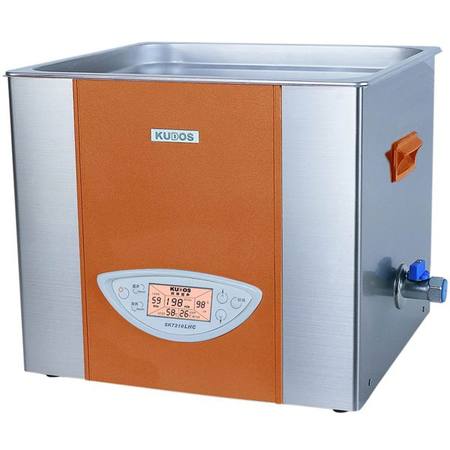 Buy Kudos LHC Heating-Series: 35/53kHz 3-22.5L Dual Frequency Ultrasonic Cleaner in NZ. 