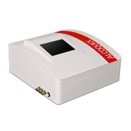 Buy Oenolab AlcoQuick Alcohol Analyser in NZ. 