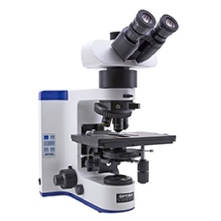 Optika Laboratory Microscopes