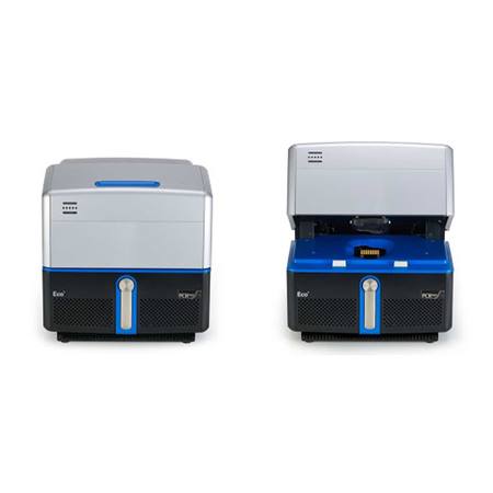 Buy PCRmax ECO 48 REAL TIME PCR MACHINE in NZ. 