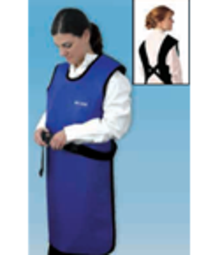 Buy Radiation Protection Aprons in NZ. 