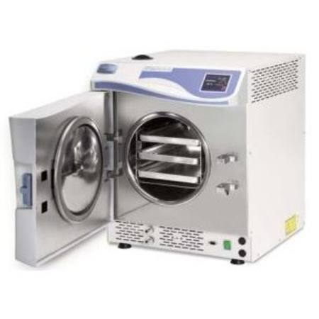 Buy Selecta Autoclaves: 8 - 25 Lt Benchtop in NZ. 