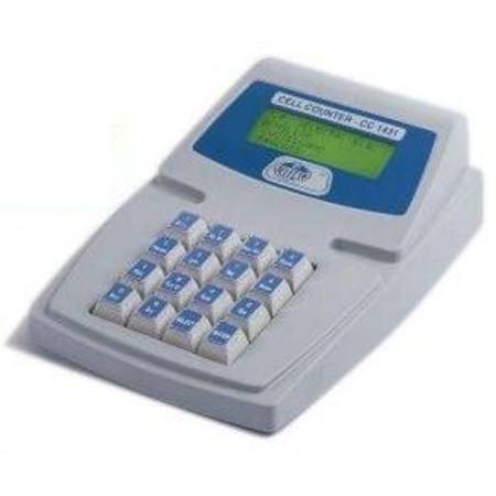 Buy Selecta Digital Cell Counter for Blood Components in NZ. 