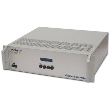 Buy Sensor Sense ETD-300 Real-time Ethylene Gas Analyser in NZ. 