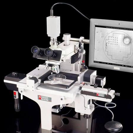 Buy MSM400 Dissection Microscope in NZ. 