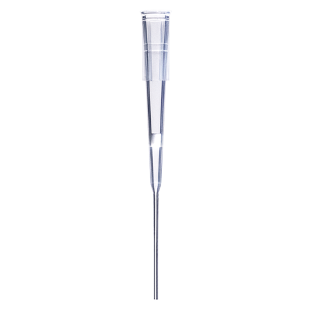 Buy SSI gel-loading tip 20ul, round orifice, 0.57mm thick, sterile in NZ. 