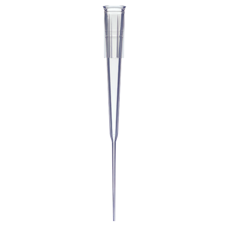 SSI gel-loading tip 200ul, round orifice, 0.57mm thick, sterile