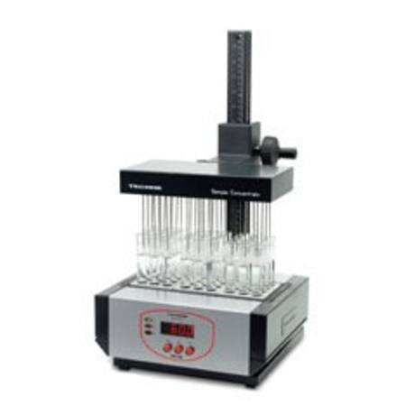 Buy Techne Sample Concentrators in NZ. 