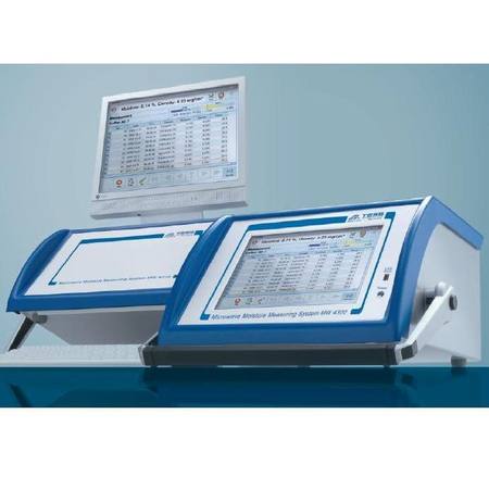 Buy TEWS Elektronik Microwave Moisture Analyser in NZ. 