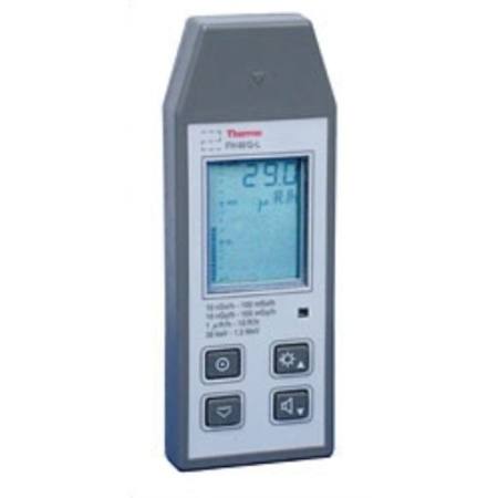 Buy Thermo Scientific FH 40 G Radiation Survey Meter in NZ. 