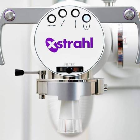 Xstrahl X200 Radiotherapy System