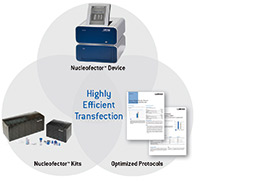 nucleofector