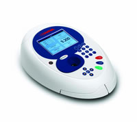Biowave DNA