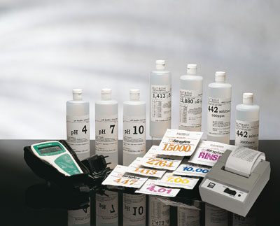 Std_ Cyber Scan_ Accessories - analytical science instruments  Alfatech 
