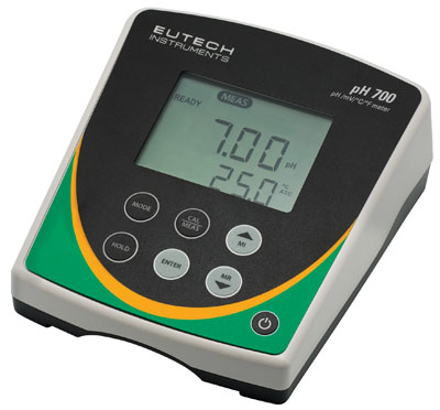 EUTPH70040 - pH 700_Without Arm.jpg - Alphatech Systems New Zealand 