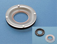 Magnet latch